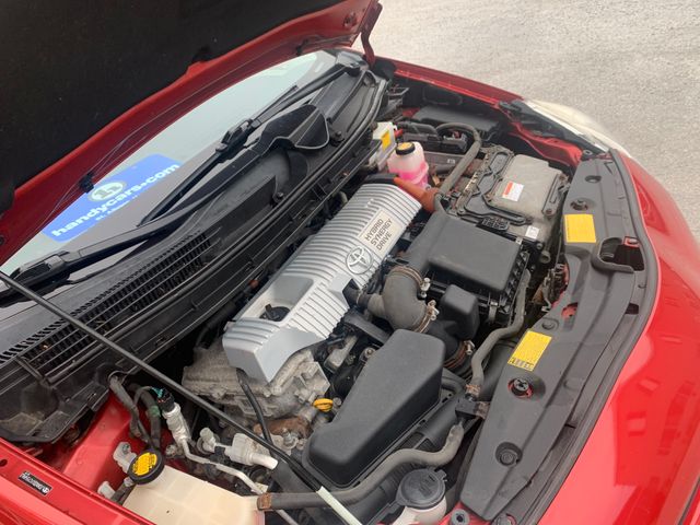 Used 2012 Toyota Prius Hatchback