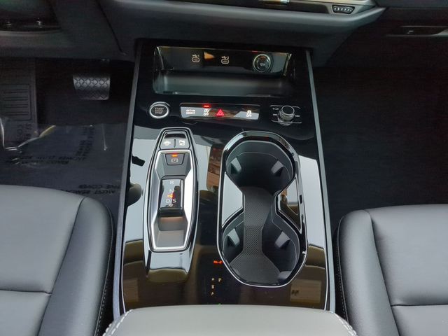 new 2025 Audi A5 car, priced at $48,364