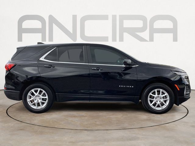 Used Car 2024 Chevrolet Equinox  Lt For Sale Under $25,000 In San Antonio, Texas
