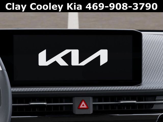 2025 Kia EV6