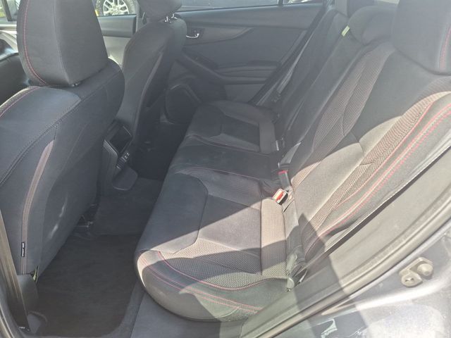 Used 2022 Subaru WRX Premium 4D Sedan