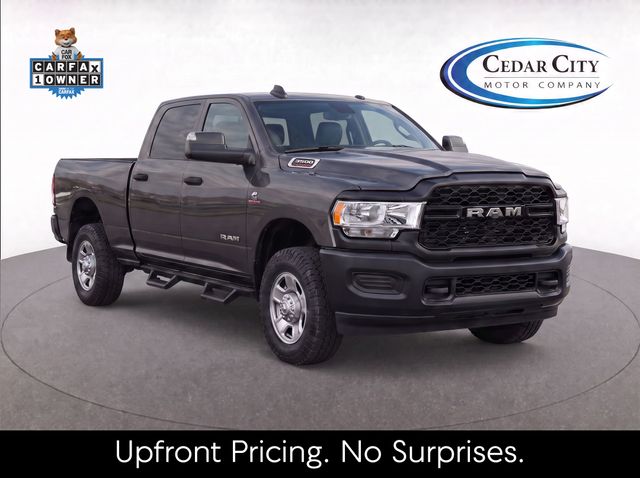 2022 RAM 3500 Tradesman