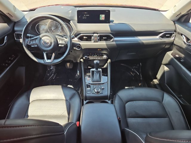 2024 Mazda CX-5 #27