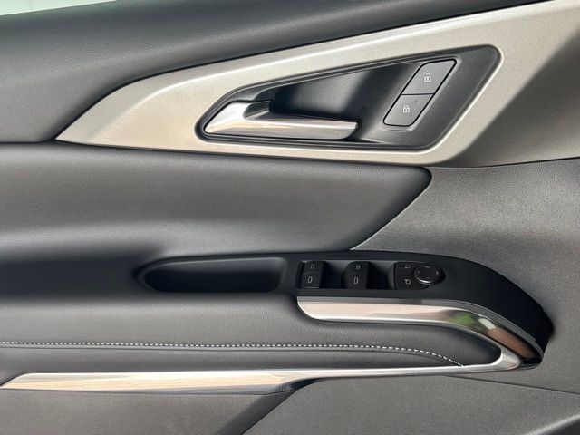 New 2027 Chevrolet Traverse SUV