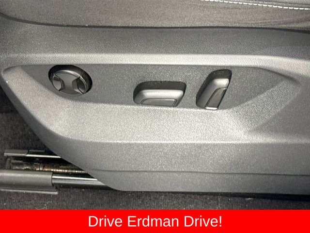 Used 2020 Volkswagen Atlas Cross Sport SUV
