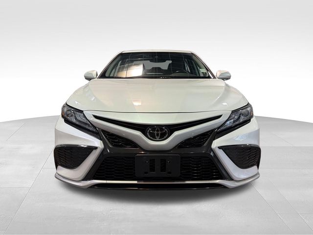 2023 Toyota Camry XSE - 1