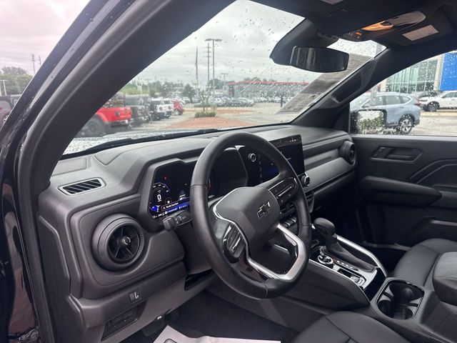 Used 2026 Chevrolet Colorado Trail Boss For Sale in Huntsville, Al