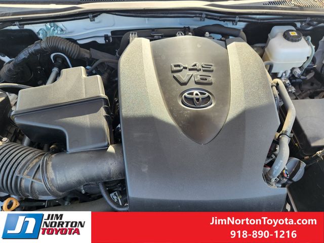 Used 2023 Toyota Tacoma Truck