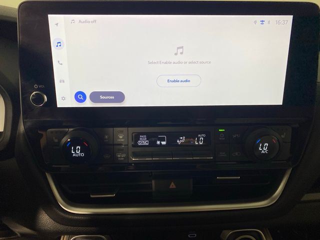 Used 2025 Toyota Grand Highlander SUV