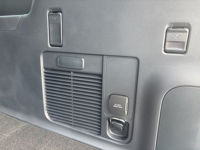 New 2026 Black Ford Active image 36