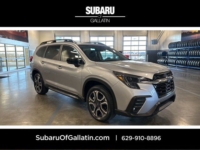2026 Subaru Ascent Limited 7-Passenger AWD