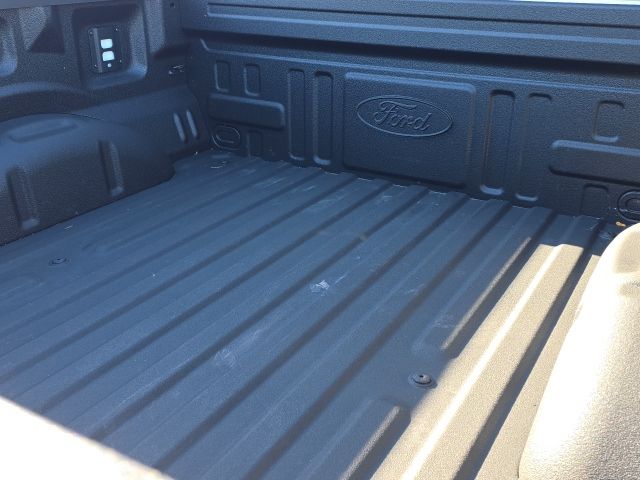 2025 Ford F-150 Raptor:167164A