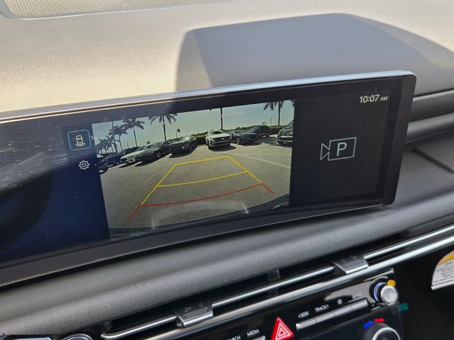 2026 Hyundai Tucson - $32,775