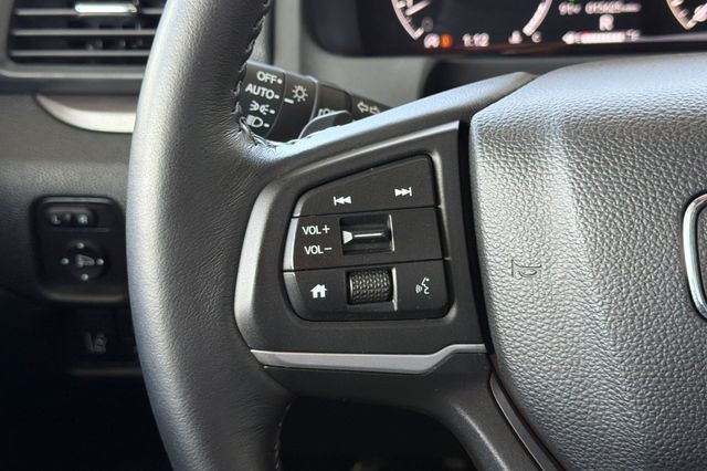 Used 2024 Honda Ridgeline Truck