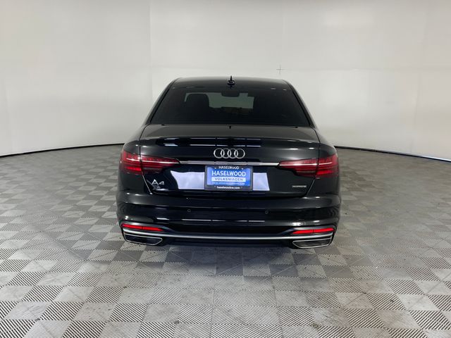 Used 2023 Audi A4 45 S line Premium  For Sale in Bremerton, WA