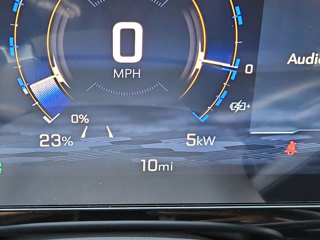 2026 Chevrolet Silverado EV Trail Boss Black at DeMontrond Gulf Freeway