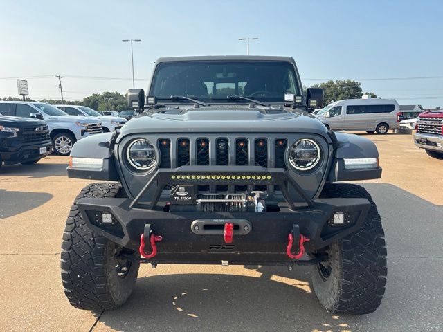 Used 2020 Jeep Gladiator Truck