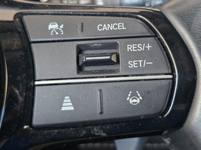 Certified Used 2023 Platinum White Honda Touring image 10