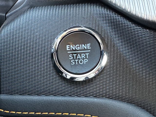 New 2026 Gray Ford Tremor image 20