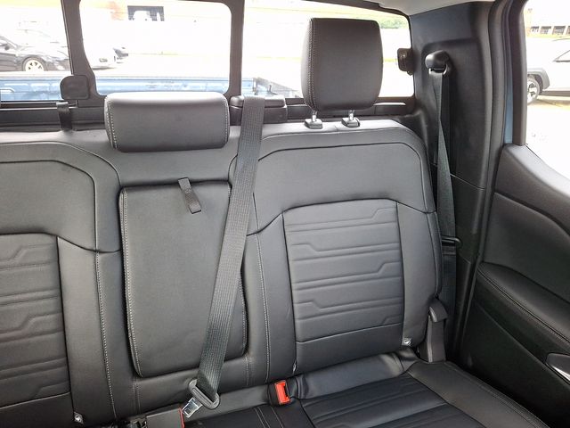 Used 2024 Ford Ranger Truck