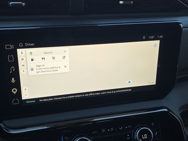 2024 GMC Sierra 1500 AT4:46539B