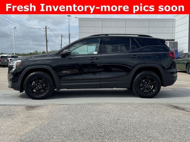 2023 GMC Terrain AT4 - 5