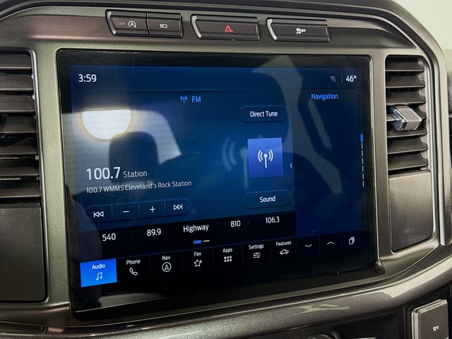 2024 Ford F-150 STX photo