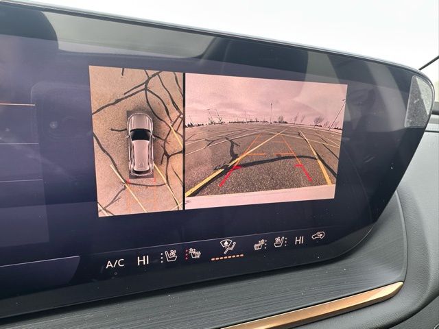 2026 Buick Envision Avenir AWD