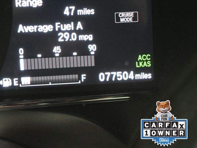 2022 Honda HR-V EX photo