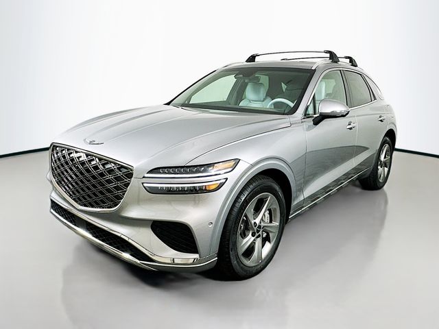 Thumbnail: 2026 Genesis GV70 - 1