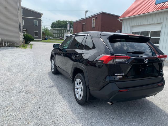 Used 2024 Toyota RAV4 SUV