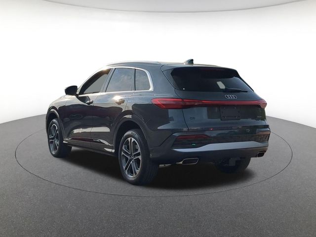 new 2026 Audi Q5 car, priced at $56,975
