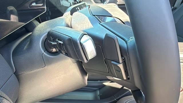 new 2026 Chevrolet Equinox EV car, priced at $36,295