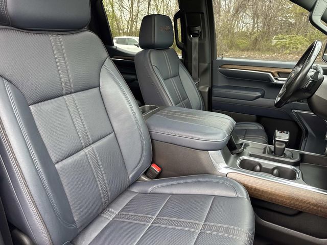 2023 Chevrolet Silverado 1500 - Image 29