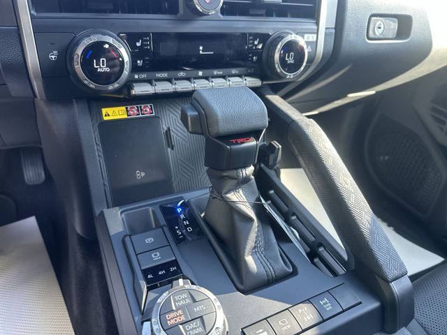 New 2026 Brown Toyota TRD Off-Road image 26