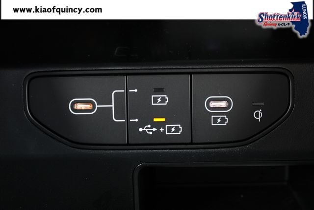 New 2026 Kia Sorento SUV