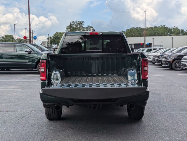2026 Ram 1500 Express Crew Cab 4x4 5'7" Box