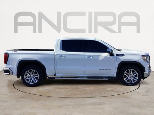 Used Car 2020 Gmc Sierra 1500  Slt For Sale Under $30,000 In San Antonio, Texas