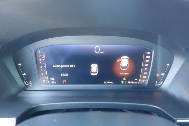 Used 2026 Honda Passport SUV