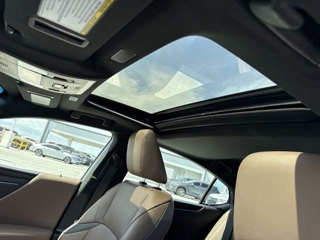 2024 Lexus ES - $42,788