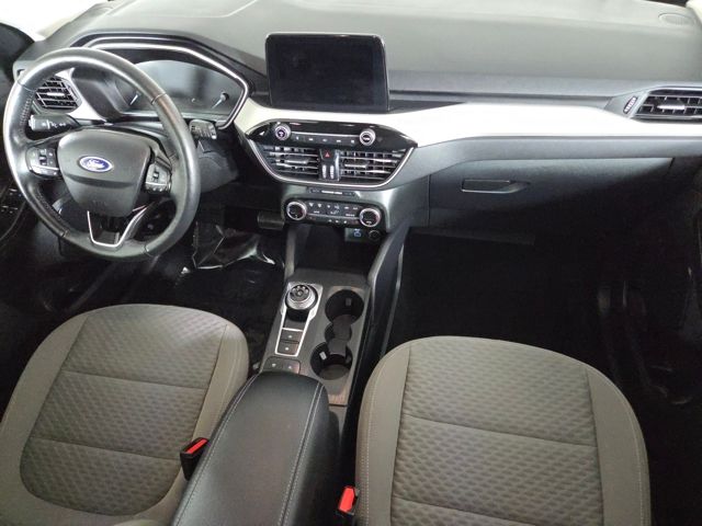 2021 Ford Escape SE photo 27