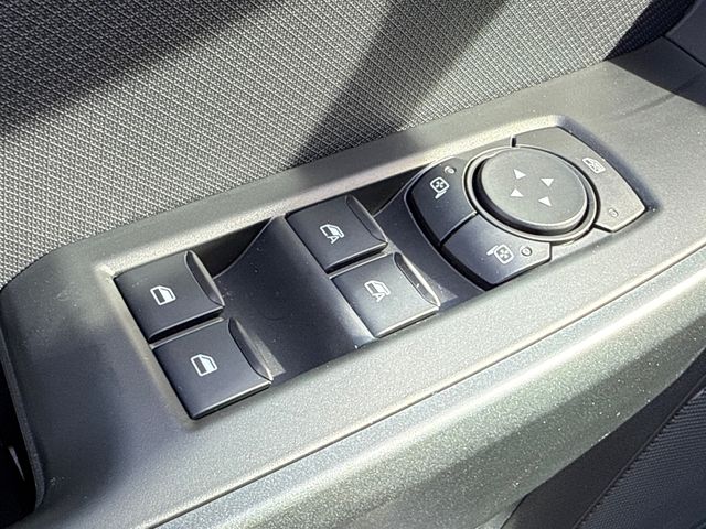 New 2026 Silver Ford STX image 19