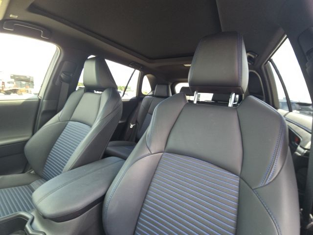 2024 Toyota RAV4 Hybrid XSE:47124A