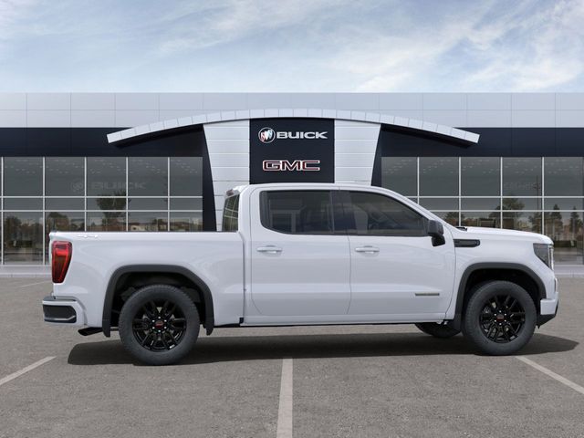 2024 GMC Sierra 1500 Elevation 5