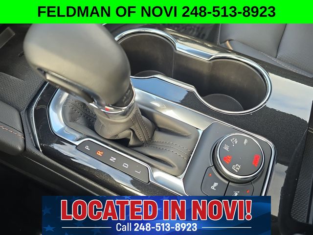 Used 2023 Chevrolet Blazer For Sale in New Hudson, MI