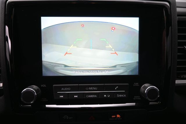 Used 2023 Nissan Frontier Truck