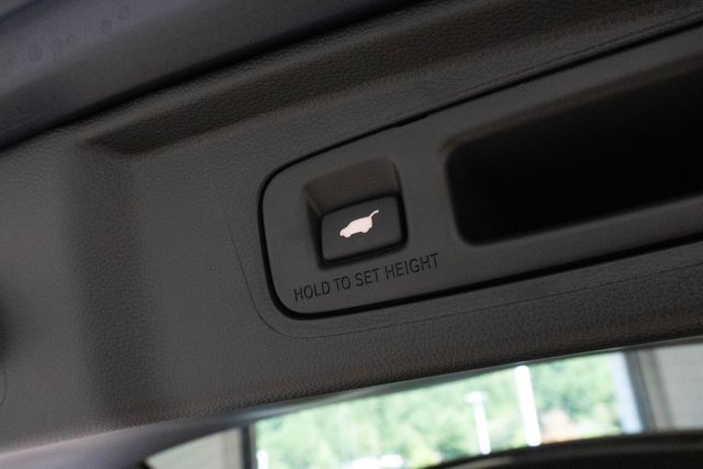 New 2026 Honda CR-V SUV