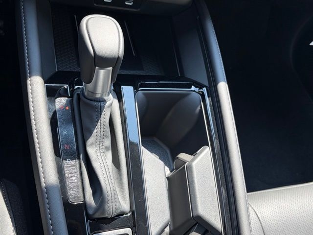 new 2026 Honda Accord Hybrid car, priced at $38,656