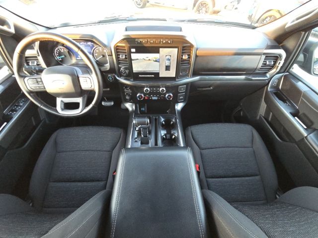 2023 Ford F-150 XLT:168040A