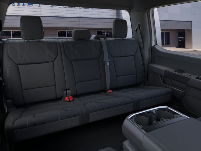 2026 Ford F-150 STX:169604